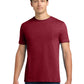 Men's Softstyle T-Shirt - 64000 - Antique Cherry Red