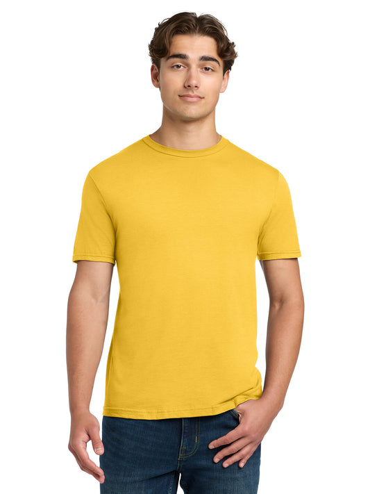 Men's Softstyle T-Shirt - 64000 - Daisy