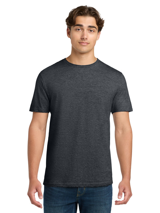 Men's Softstyle T-Shirt - 64000 - Dark Heather