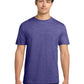 Men's Softstyle T-Shirt - 64000 - Heather Purple