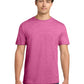 Men's Softstyle T-Shirt - 64000 - Heather Heliconia