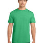 Men's Softstyle T-Shirt - 64000 - Heather Irish Green