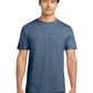 Men's Softstyle T-Shirt - 64000 - Heather Indigo