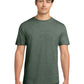 Men's Softstyle T-Shirt - 64000 - Heather Military Green