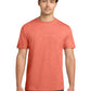 Men's Softstyle T-Shirt - 64000 - Heather Orange