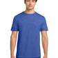 Men's Softstyle T-Shirt - 64000 - Heather Royal