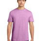 Men's Softstyle T-Shirt - 64000 - Heather Radiant Orchid