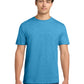Men's Softstyle T-Shirt - 64000 - Heather Sapphire