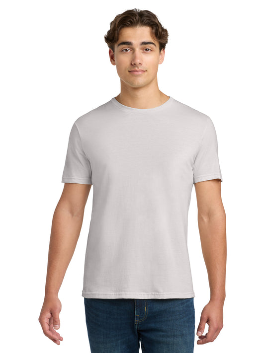 Men's Softstyle T-Shirt - 64000 - Ice Grey