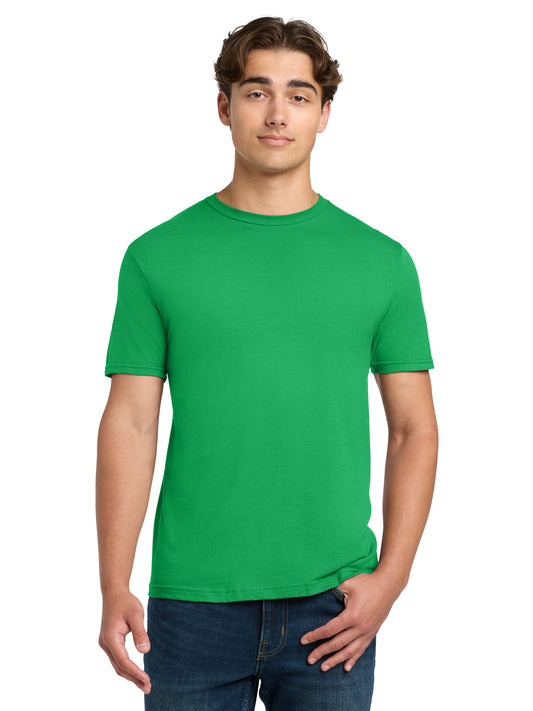 Men's Softstyle T-Shirt - 64000 - Irish Green