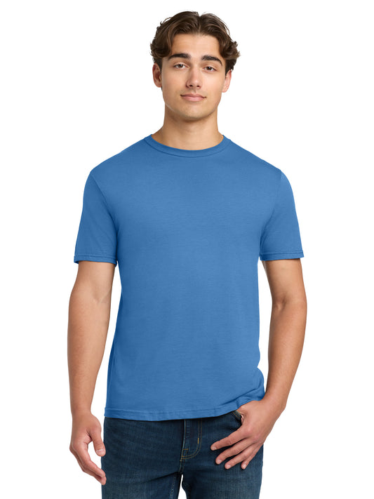 Men's Softstyle T-Shirt - 64000 - Iris