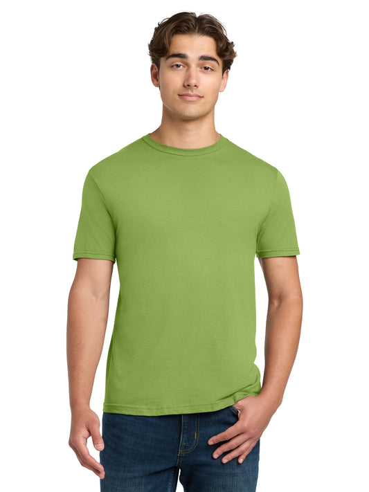 Men's Softstyle T-Shirt - 64000 - Kiwi