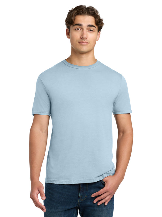 Men's Softstyle T-Shirt - 64000 - Light Blue