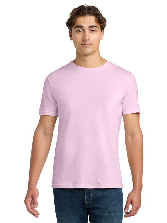 Men's Softstyle T-Shirt - 64000 - Light Pink