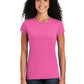 Women's Softstyle T-Shirt - 64000L - Azalea