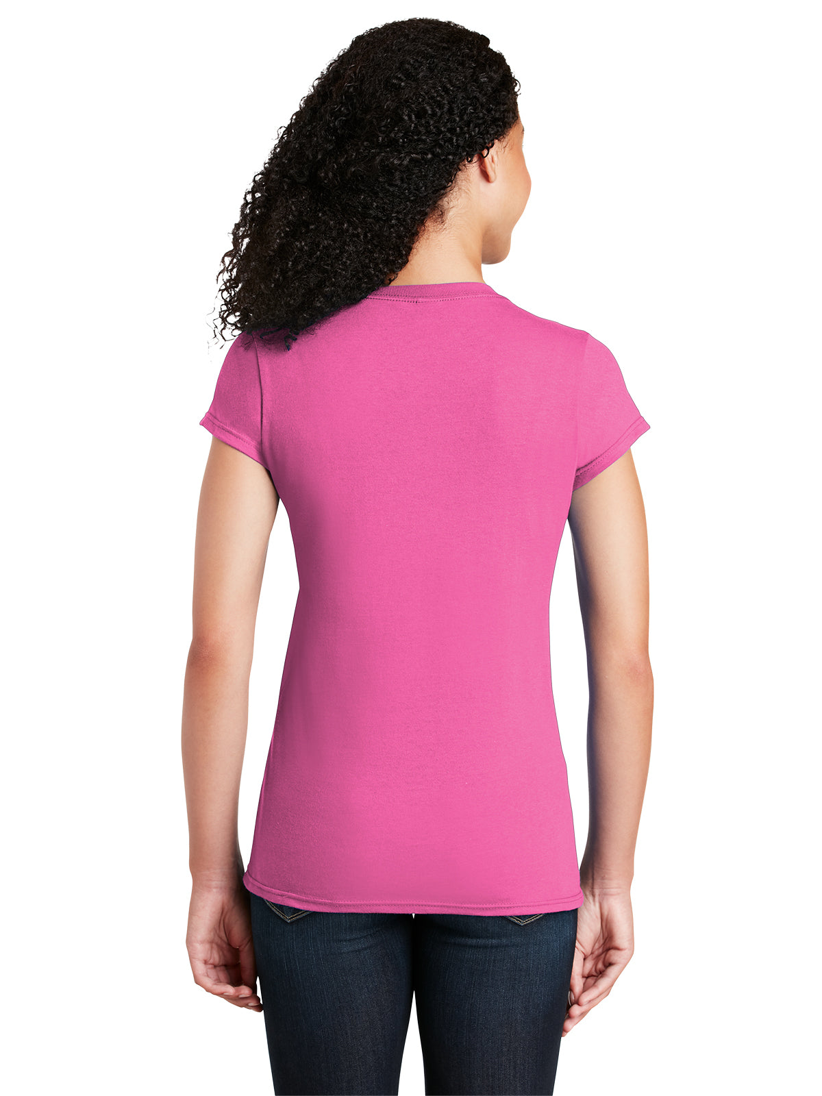 Women's Softstyle T-Shirt