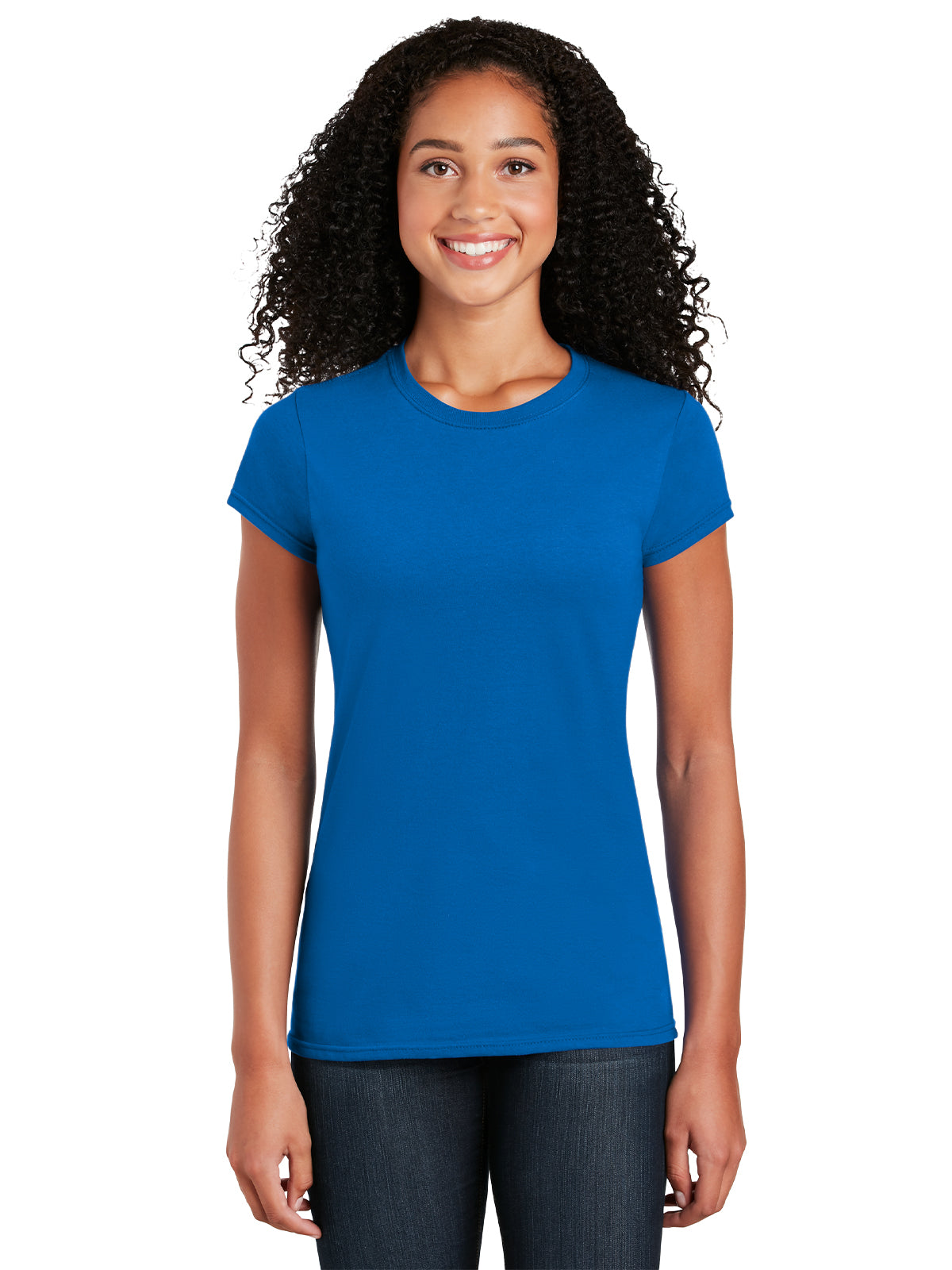 Women's Softstyle T-Shirt