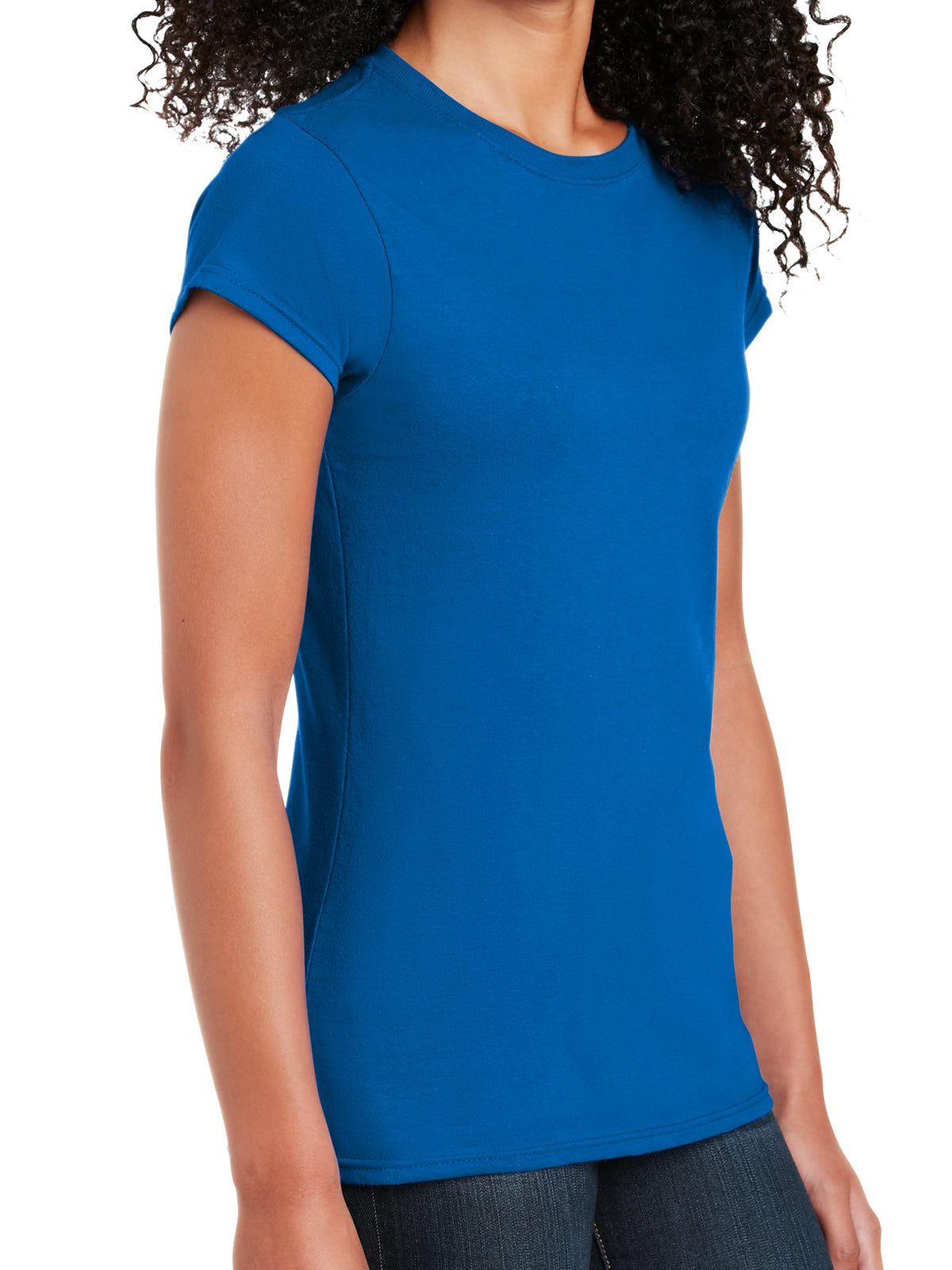 Women's Softstyle T-Shirt