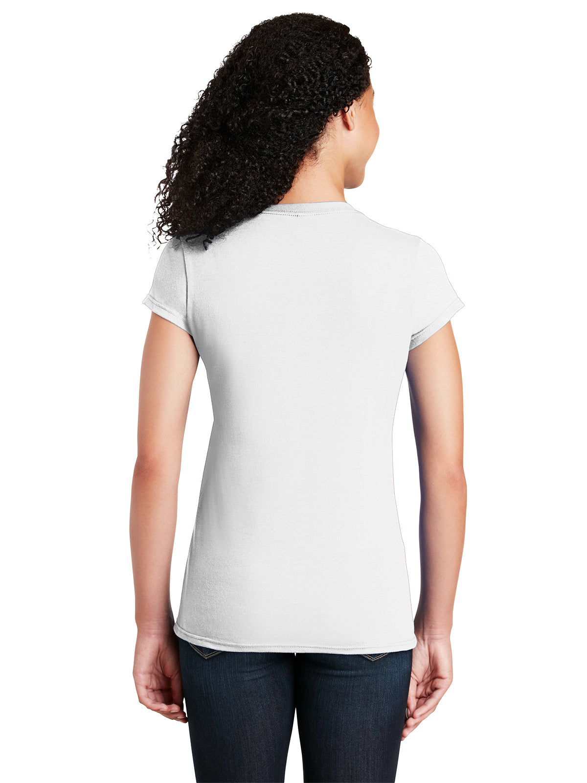 Women's Softstyle T-Shirt