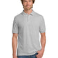 Men's Pocketless DryBlend Sport Shirt - 8800 - Ash