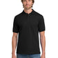 Men's Pocketless DryBlend Sport Shirt - 8800 - Black