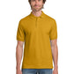 Men's Pocketless DryBlend Sport Shirt