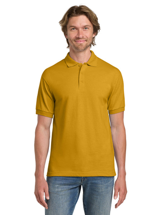 Men's Pocketless DryBlend Sport Shirt