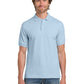 Men's Pocketless DryBlend Sport Shirt - 8800 - Light Blue
