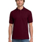 Men's Pocketless DryBlend Sport Shirt - 8800 - Maroon
