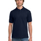 Men's Pocketless DryBlend Sport Shirt