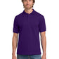 Men's Pocketless DryBlend Sport Shirt - 8800 - Purple