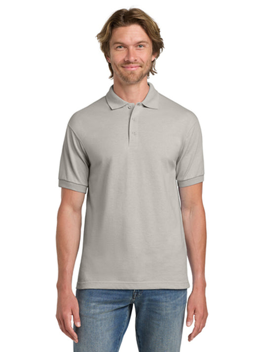 Men's Pocketless DryBlend Sport Shirt