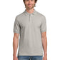 Men's Pocketless DryBlend Sport Shirt - 8800 - Sand