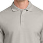 Men's Pocketless DryBlend Sport Shirt