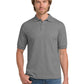 Men's Pocketless DryBlend Sport Shirt - 8800 - Sport Grey