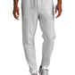 Men's Two-Pocket NuBlend Fleece Jogger - 975MP - Ash
