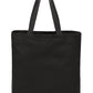 Unisex Ideal Twill Convention Tote Bag