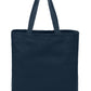 Unisex Ideal Twill Convention Tote Bag