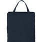 Ideal Twill Grocery Tote Bag - B100 - Navy