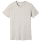 Unisex Jersey Short Sleeve Tee - BC3001 - Vintage White