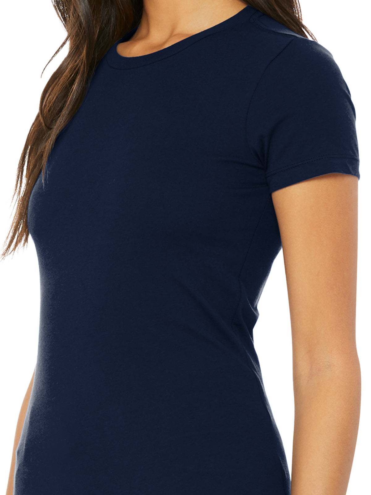 Women's Slim Fit Tee