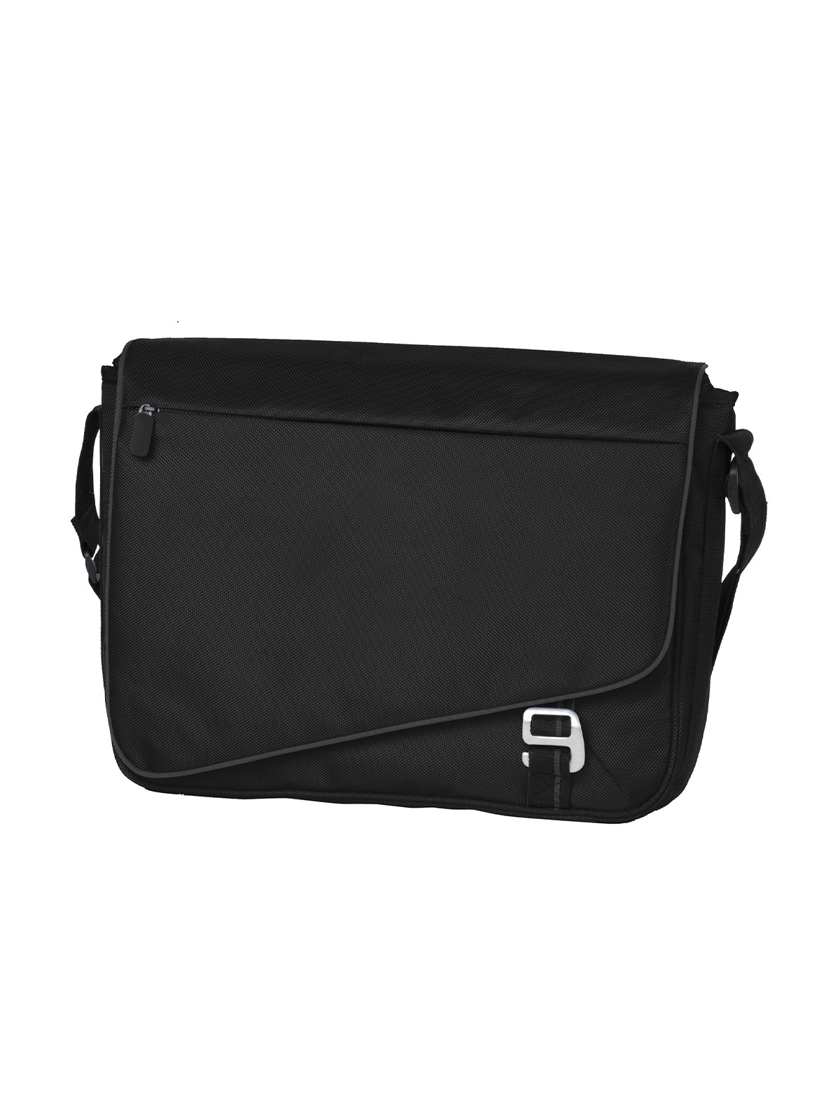 Transit Messenger Bag