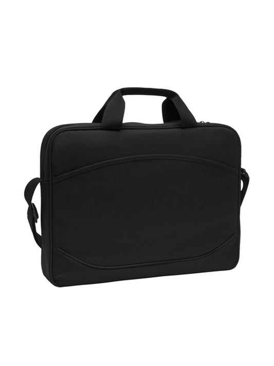 2-Pocket Value Computer Case - BG305 - Black