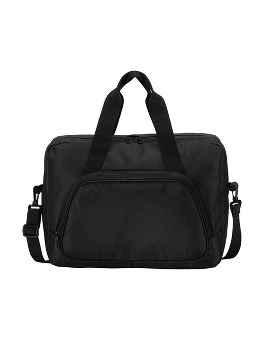 City Briefcase - BG322 - Black