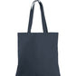 Document Tote Bag - BG408 - Navy