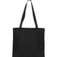 Over-the-Shoulder Circuit Tote Bag - BG417 - Black