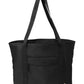 Unisex C-Free Recycled Tote Bag