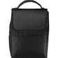 3-Pocket Lunch Bag Cooler - BG500 - Black/ Black