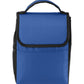 3-Pocket Lunch Bag Cooler - BG500 - Twilight Blue/ Black