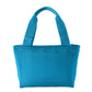 2-Pocket Insulated Lunch Tote - BG518 - Parcel Blue